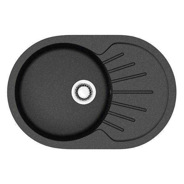 Изображение товара (МП)Раковина Azario Флора Bl Изображение товара (МП)Раковина Azario Флора Bl