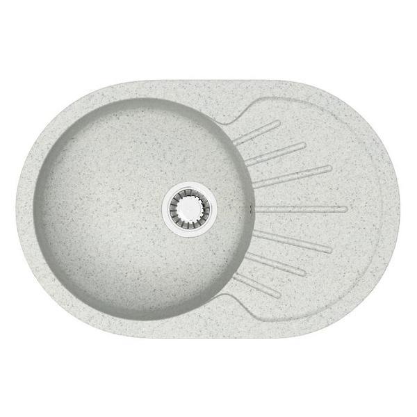 Изображение товара (МП)Раковина Azario Флора L/Gr Изображение товара (МП)Раковина Azario Флора L/Gr
