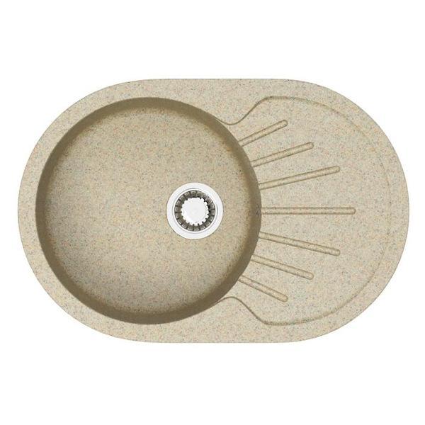 Изображение товара (МП)Раковина Azario Флора Sand Изображение товара (МП)Раковина Azario Флора Sand