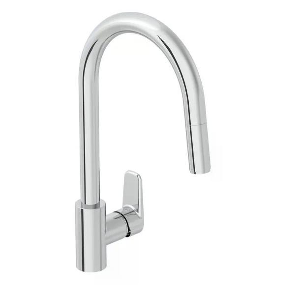 Изображение товара (МП)Смесит. VitrA Смеситель для кухни F