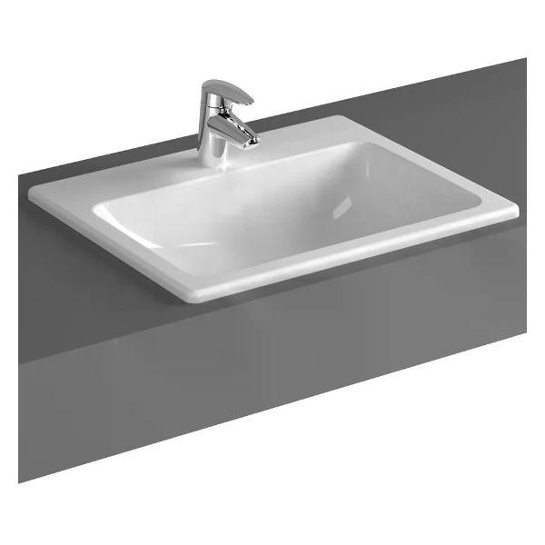 Изображение товара (МП)Раковина VitrA Встраиваемая раковина