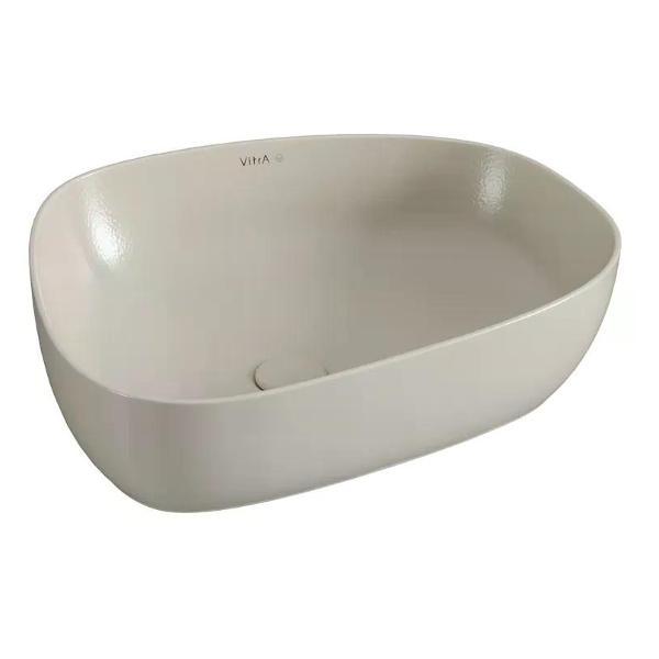 Изображение товара Раковина для кухни VitrA Раковина чаша VitrA Outline Recycled 57 x 45 матовая