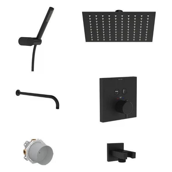 Изображение товара (МП)Смесит. VitrA Встраиваемый душевой к