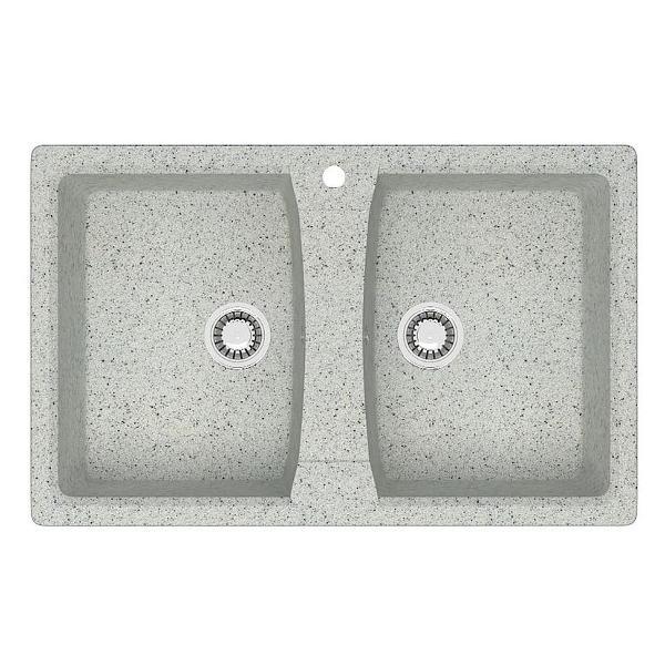 Изображение товара Раковина для кухни Azario Элмас