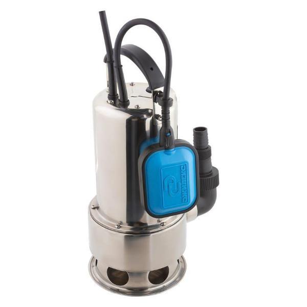 Изображение товара Насос погружной Джилекс Погружной насос ФЕКАЛЬНИК 260/10 Н 5306