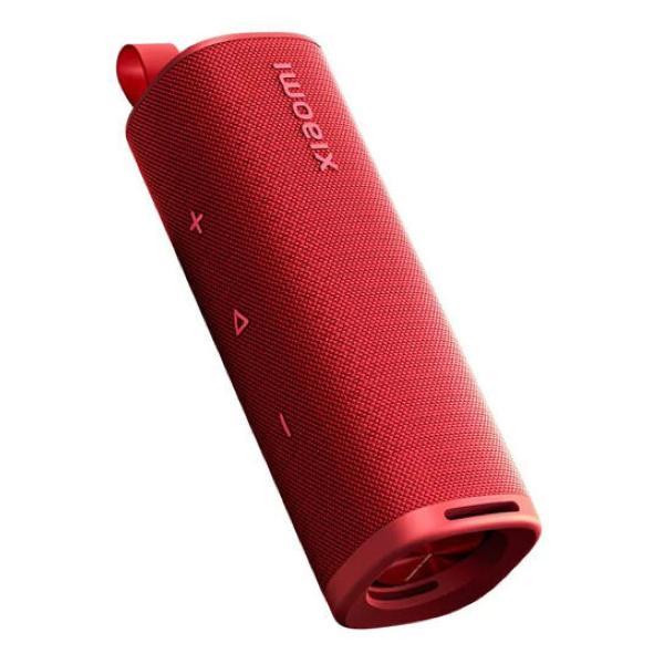 Изображение товара Портативная беспроводная колонка XIAOMI Sound Outdoor 30W (Red) (QBH4263GL)