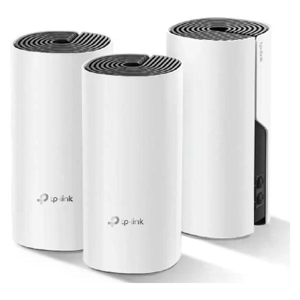 Изображение товара MESH система TP-link Deco M4(3-pack) AC1200