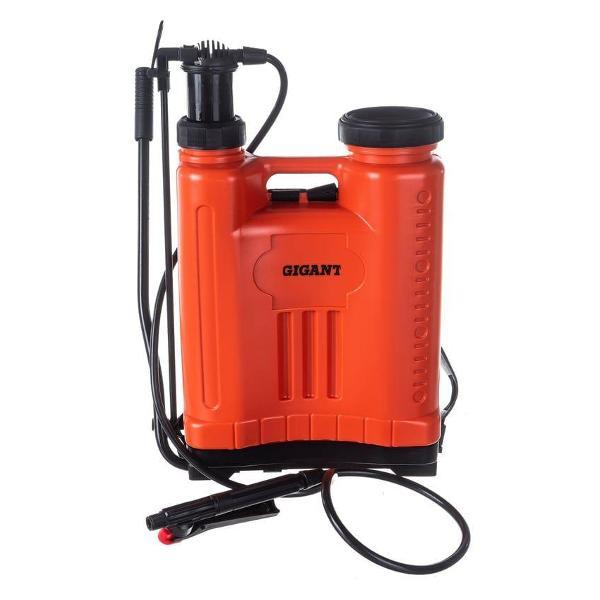 Изображение товара Опрыскиватель садовый Gigant GS-03 Изображение товара Опрыскиватель садовый Gigant GS-03