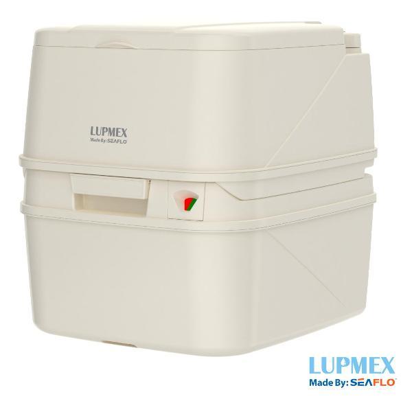 Изображение товара Биотуалет LUPMEX 79126 Изображение товара Биотуалет LUPMEX 79126