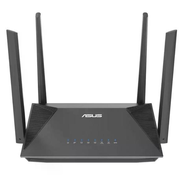 Изображение товара Wi-Fi роутер Asus RT-AX52 PRO