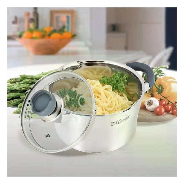 Изображение товара Кастрюля Maestro MR-3507-20