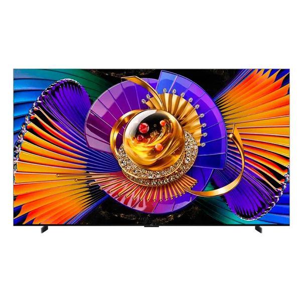 Изображение товара Телевизор TCL 98C7L 98\" 4K Ultra HD QLED с Mini LED