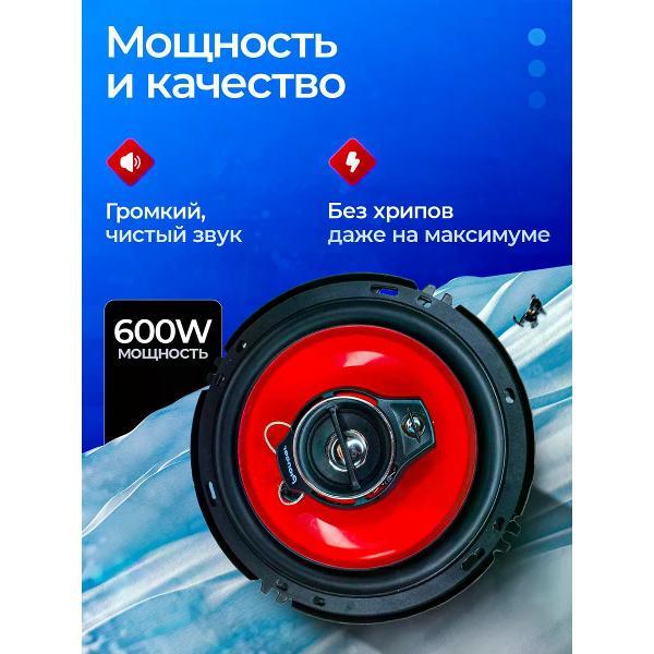 Изображение товара Автомобильная колонка Pioneer TS-A1690