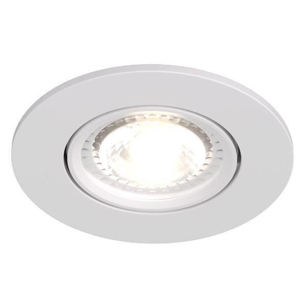 Изображение товара Светильник встраиваемый Denkirs Billum