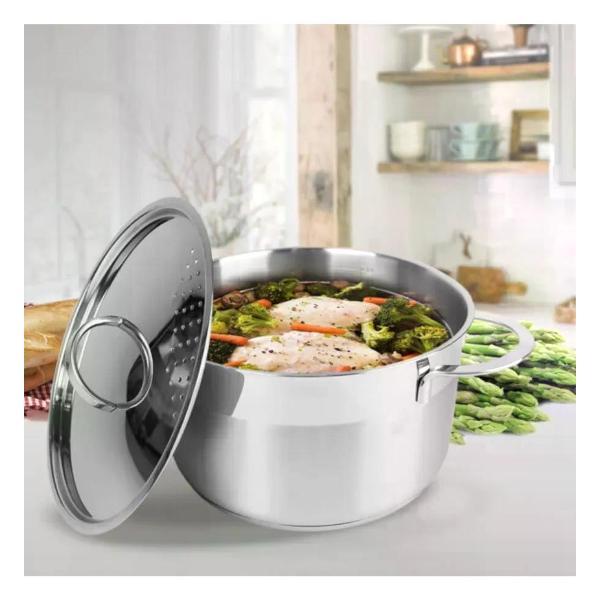 Изображение товара Кастрюля Maestro MR-3511-16