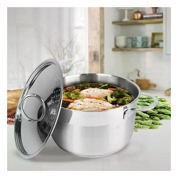 Изображение товара Кастрюля Maestro MR-3511-18