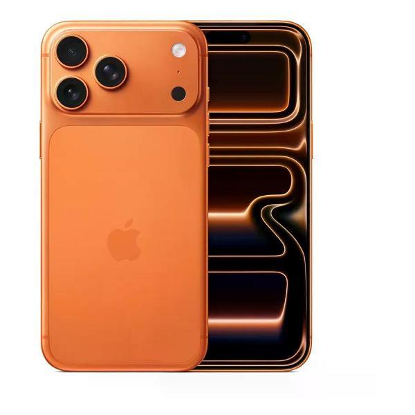 Изображение товара Смартфон Apple iPhone 17 Pro 1TB Cosmic Orange с eSIM