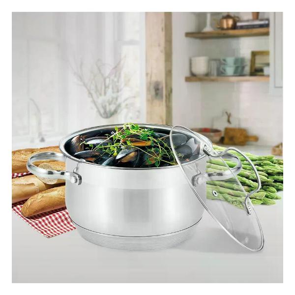 Изображение товара Кастрюля Maestro MR-3512-18