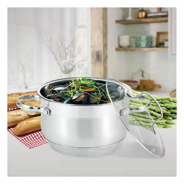 Изображение товара Кастрюля Maestro MR-3512-22