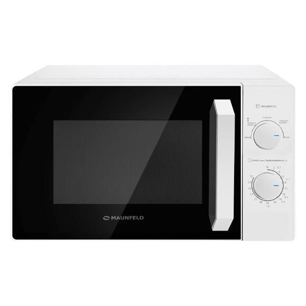 Изображение товара Микроволновая печь Maunfeld MFSMO720MW02