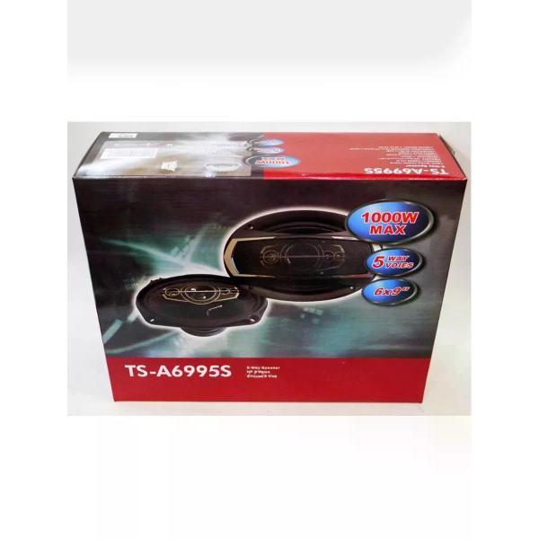 Изображение товара Автомобильная колонка Pioneer TS-A6995S