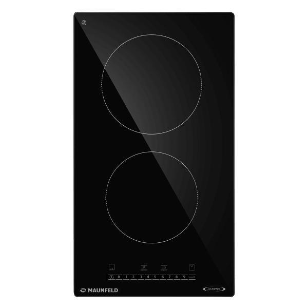 Изображение товара Варочная панель электрическая Maunfeld AVI3024SBK Изображение товара Варочная панель электрическая Maunfeld AVI3024SBK