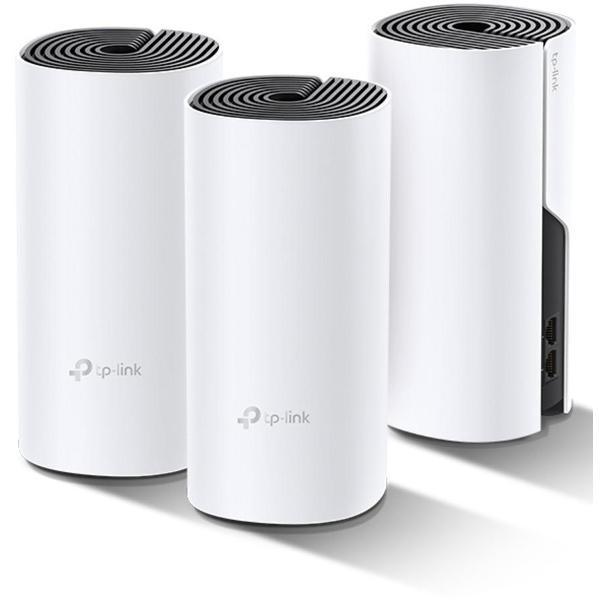 Изображение товара MESH система TP-link Deco P9(3-pack)