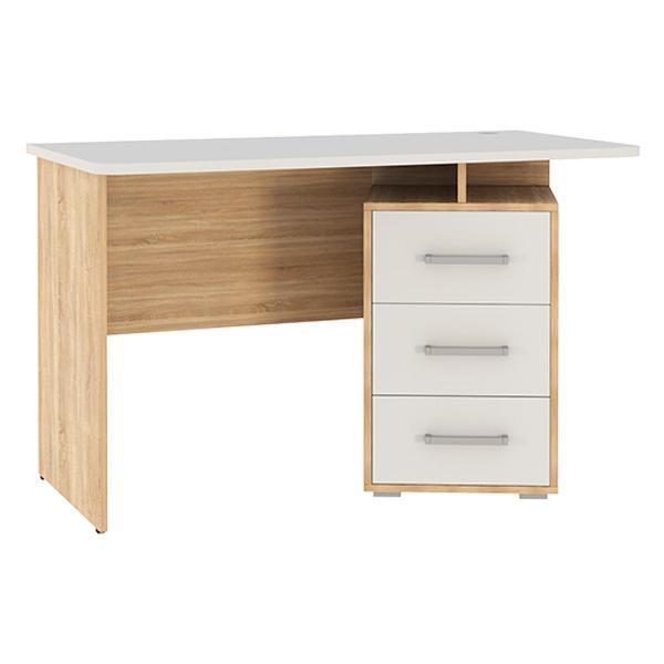 Изображение товара Стол компьютерный MEBELSON Лайт-2 Изображение товара Стол компьютерный MEBELSON Лайт-2