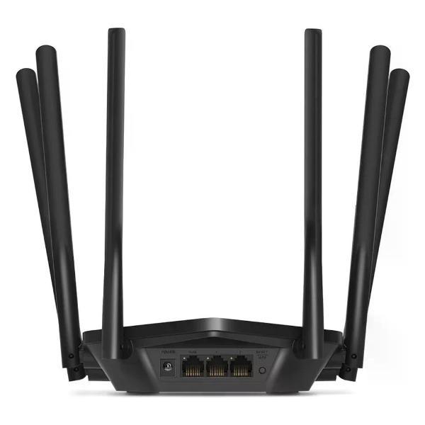 Изображение товара Wi-Fi роутер Mercusys MR50G