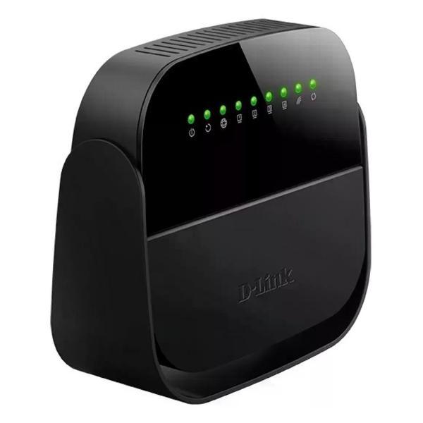 Изображение товара Wi-Fi роутер D-link DSL-2640U/R1A Изображение товара Wi-Fi роутер D-link DSL-2640U/R1A