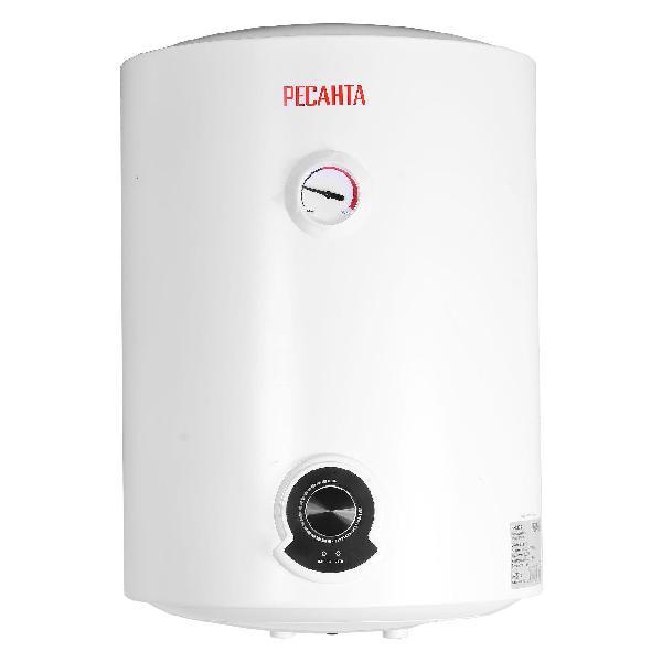 Изображение товара Водонагреватель накопительный Ресанта ВН-30К