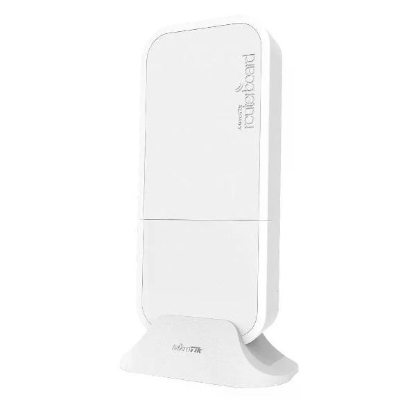 Изображение товара Wi-Fi роутер Mikrotik wAPR-2nD&EC200A-EU