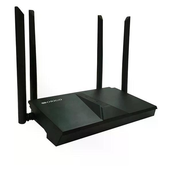 Изображение товара Wi-Fi роутер ORIGO OWR1830AXG/A1A Изображение товара Wi-Fi роутер ORIGO OWR1830AXG/A1A