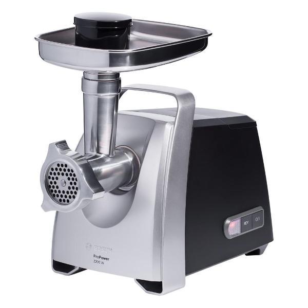 Изображение товара Электромясорубка Bosch MFW68660