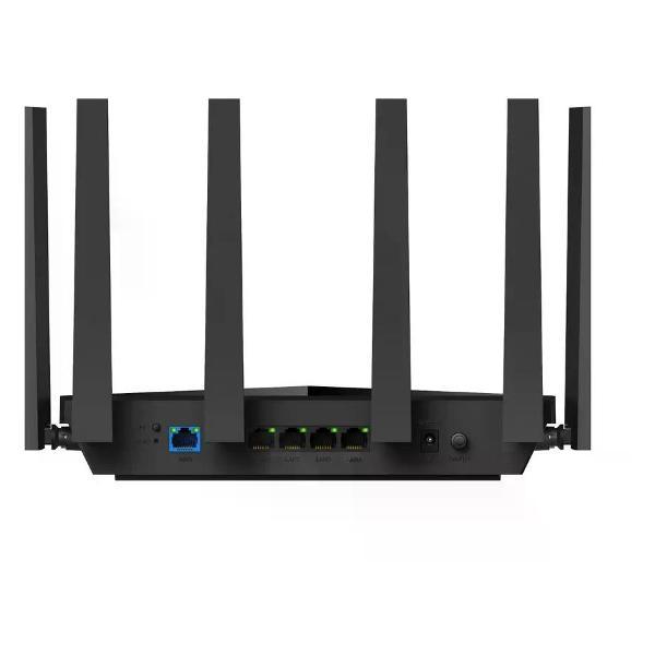 Изображение товара Wi-Fi роутер CUDY WR6500H