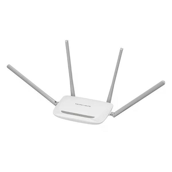 Изображение товара Wi-Fi роутер Mercusys MW325R N300 Изображение товара Wi-Fi роутер Mercusys MW325R N300
