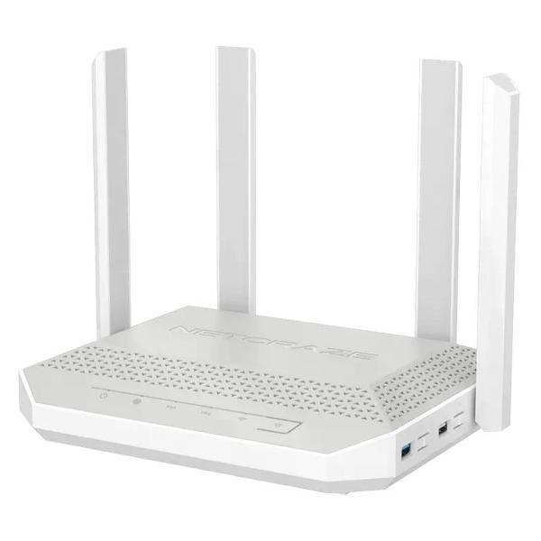 Изображение товара Wi-Fi роутер Netcraze Giga (NC-1012)