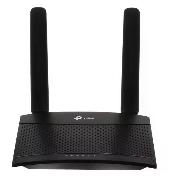 Изображение товара Wi-Fi роутер TP-link TL-MR100