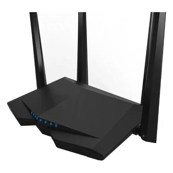 Изображение товара Wi-Fi роутер Tenda AC1200 AC6 3 LAN Изображение товара Wi-Fi роутер Tenda AC1200 AC6 3 LAN