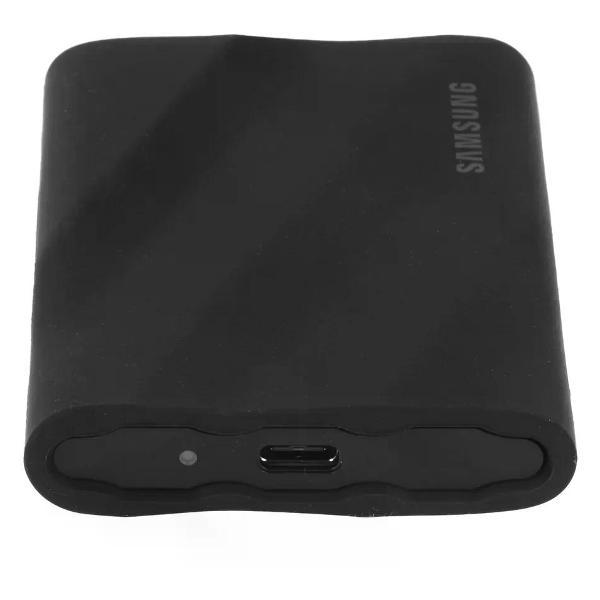 Изображение товара Внешний диск SSD SAMSUNG T9 1 Тб MU-PG1T0B/WW 2 Type-C