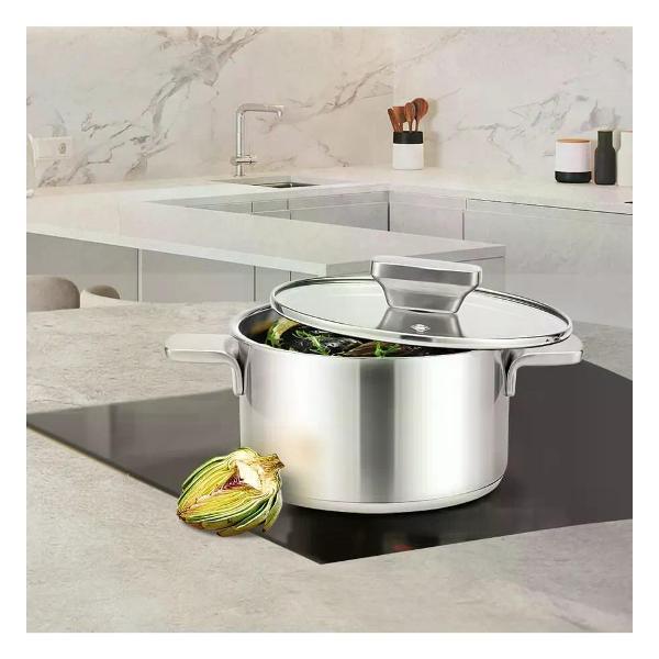 Изображение товара Кастрюля Maestro MR-3521-24