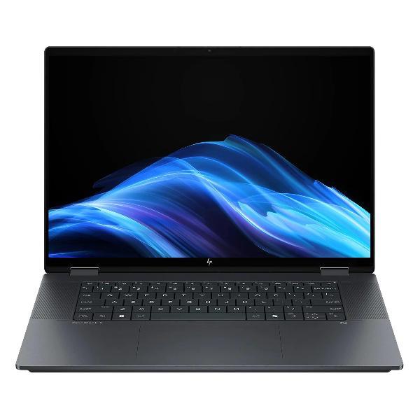Изображение товара Ноутбук HP Ноутбук HP OmniBook X Flip 2-in-1 Laptop AI 16-as0047nr (B5UH2UA#ABA) Ultra 7 256V,32 ГБ,2 TB , 16" 1920x1200, Win11 Изображение товара Ноутбук HP Ноутбук HP OmniBook X Flip 2-in-1 Laptop AI 16-as0047nr (B5UH2UA#ABA) Ultra 7 256V,32 ГБ,2 TB , 16" 1920x1200, Win11