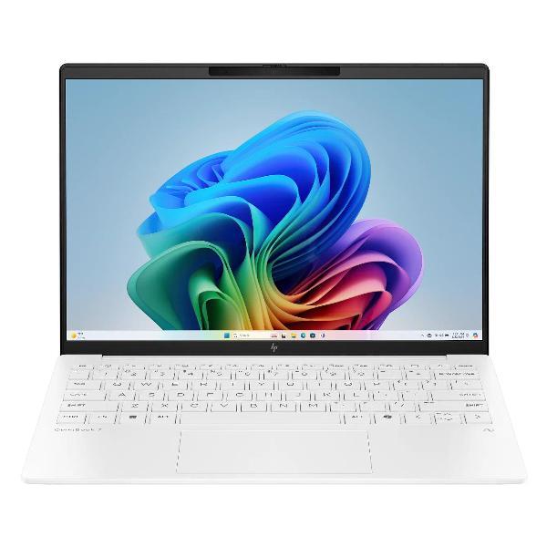 Изображение товара Ноутбук HP HP OmniBook 7 Aero Laptop Next Gen AI 13-bg1059nr CF7H2UA#ABA 13.3"\AMD Ryzen AI 7 350 \16 ГБ\1 TB\2K 1920 x 1200\Win11 Изображение товара Ноутбук HP HP OmniBook 7 Aero Laptop Next Gen AI 13-bg1059nr CF7H2UA#ABA 13.3"\AMD Ryzen AI 7 350 \16 ГБ\1 TB\2K 1920 x 1200\Win11