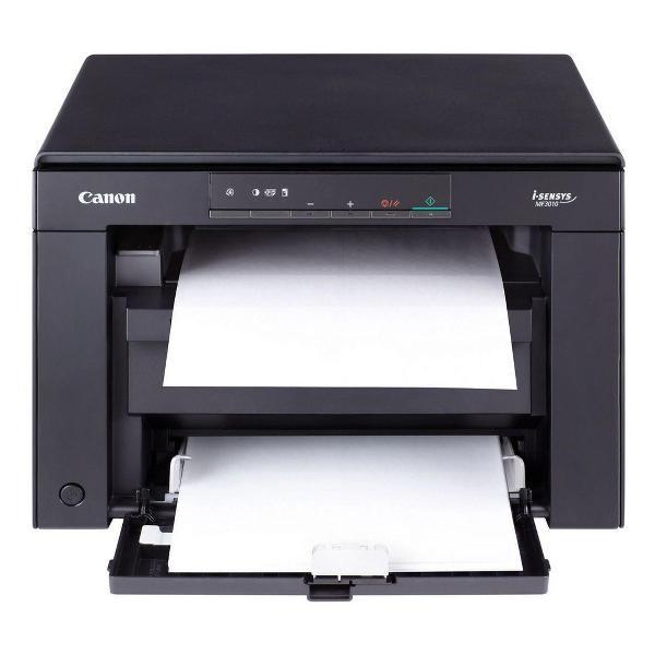 Изображение товара Многофункциональное устройство Canon MF3010 (5252B004) Изображение товара Многофункциональное устройство Canon MF3010 (5252B004)