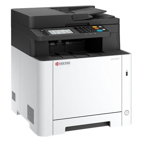 Изображение товара Многофункциональное устройство Kyocera ECOSYS MA2600cwfx (110C0D3NL0)
