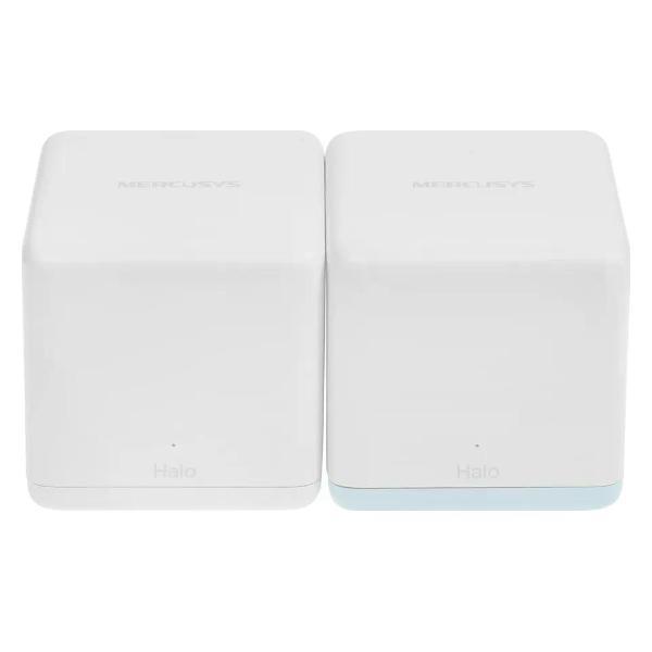 Изображение товара MESH система Mercusys Halo H32G Изображение товара MESH система Mercusys Halo H32G