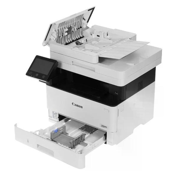 Изображение товара Многофункциональное устройство Canon i-SENSYS MF455dw (5161C006)