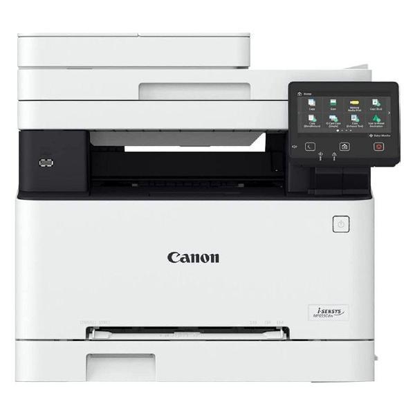 Изображение товара Многофункциональное устройство Canon MF655Cdw (5158C004) Изображение товара Многофункциональное устройство Canon MF655Cdw (5158C004)