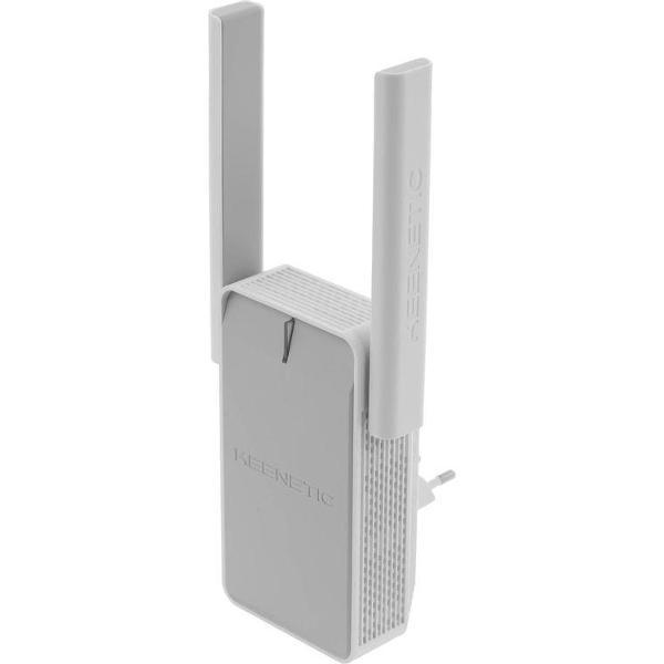 Изображение товара Ретранслятор Wi-Fi сигнала Keenetic Buddy 5 KN-3311 (1851551)