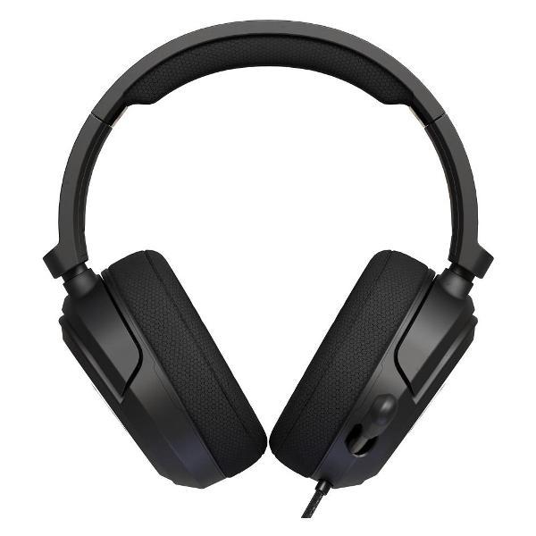 Изображение товара Наушники игровые с микрофоном Lorgar Kaya 360 (LRG-GHS360)